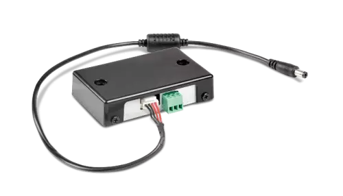 ELO-KIT Power Converter 24VDC to 12VDC