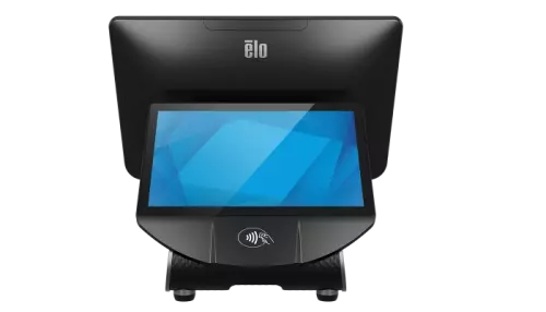 Elo E-Series with Android