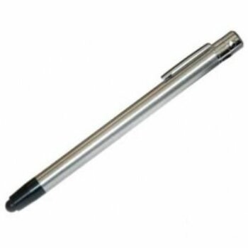 IntelliTouch Stylus, soft tip and black
