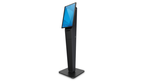 Wallaby Pro Self-Service Stands